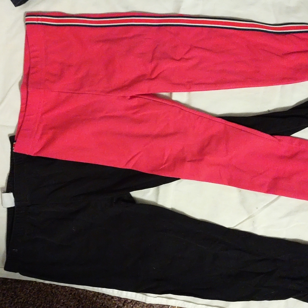 4T leggings